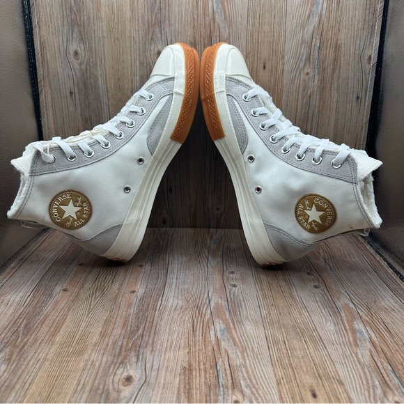 Converse Chuck 70 Lined Colorblock Hi Top Unisex Sneaker - Picture 6 of 8